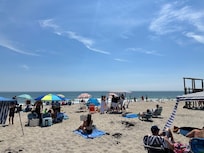 Nauset Beach