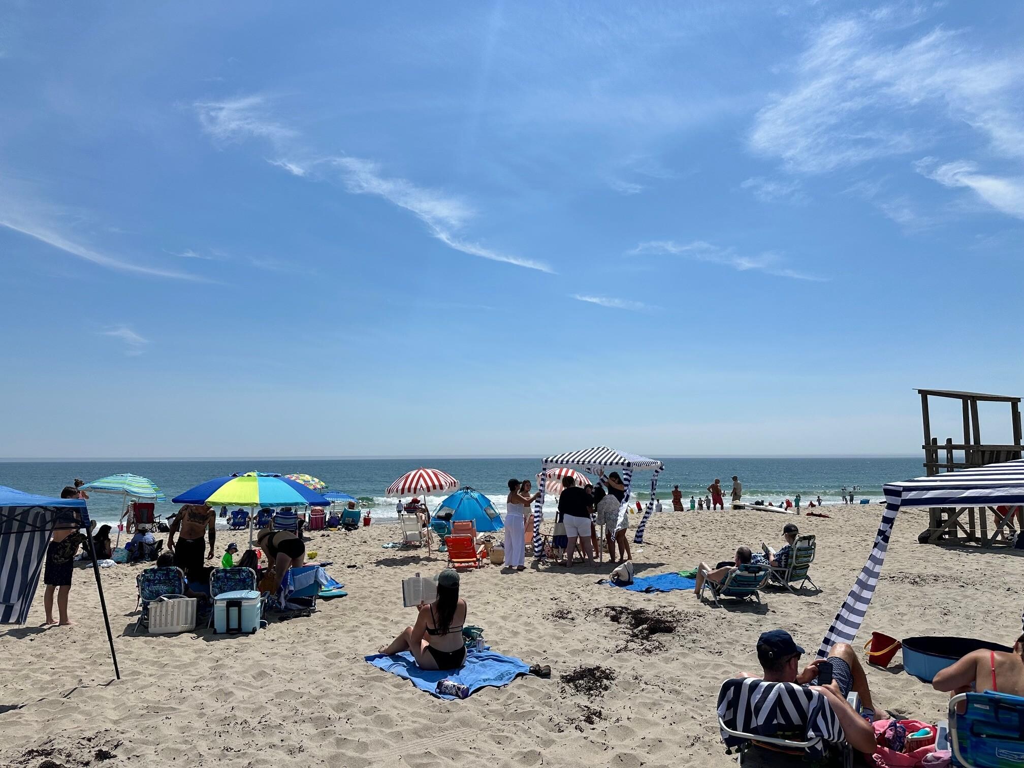 Nauset Beach