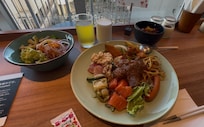 1日目