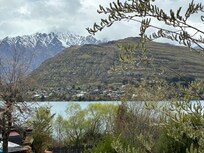 Daytime view from room