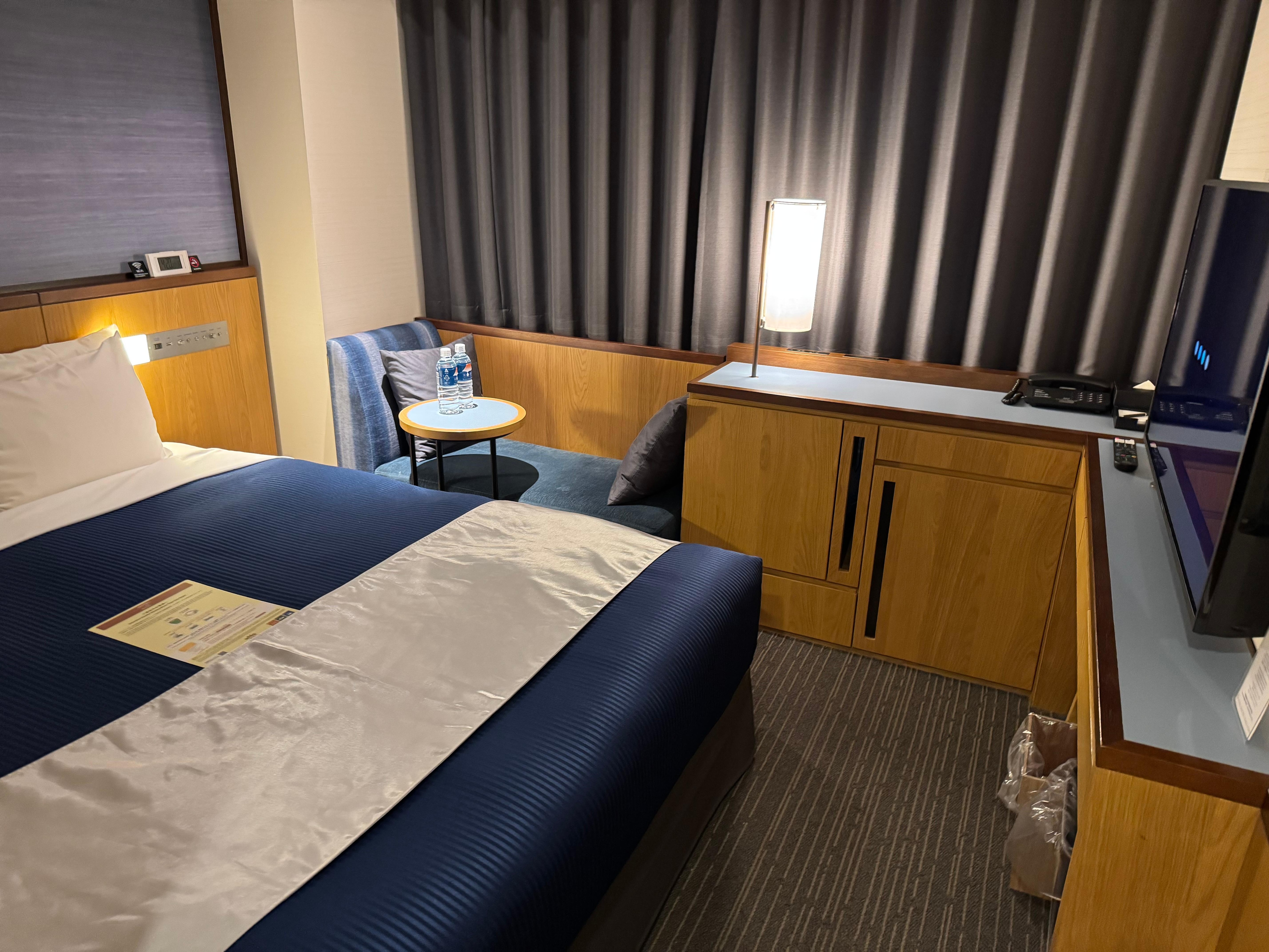 Our room
