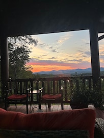 Morning View