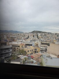 Day time view