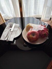 おもてなしフルーツ