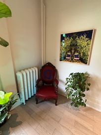 Beautiful plants everywhere