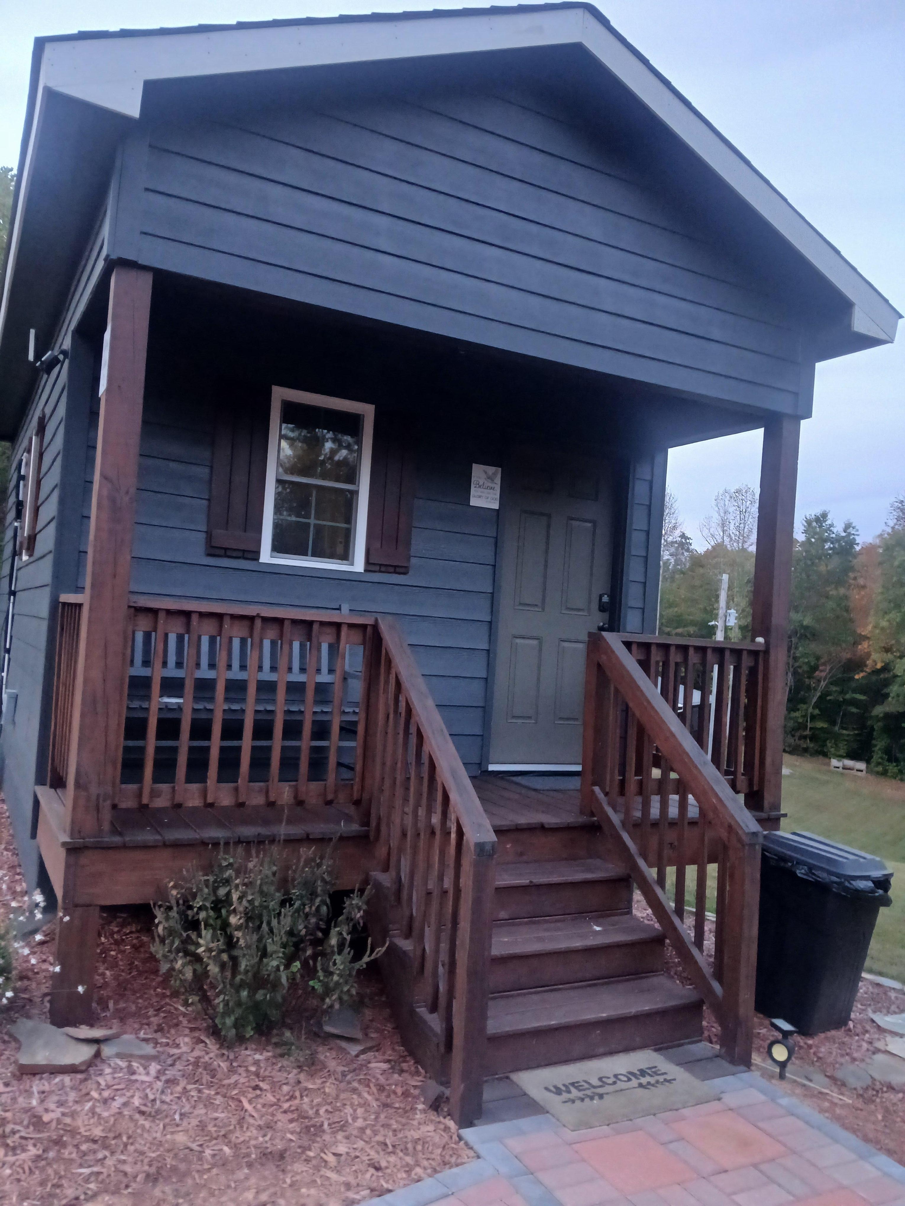 Lovely spot for a relaxing time of peace & joy!