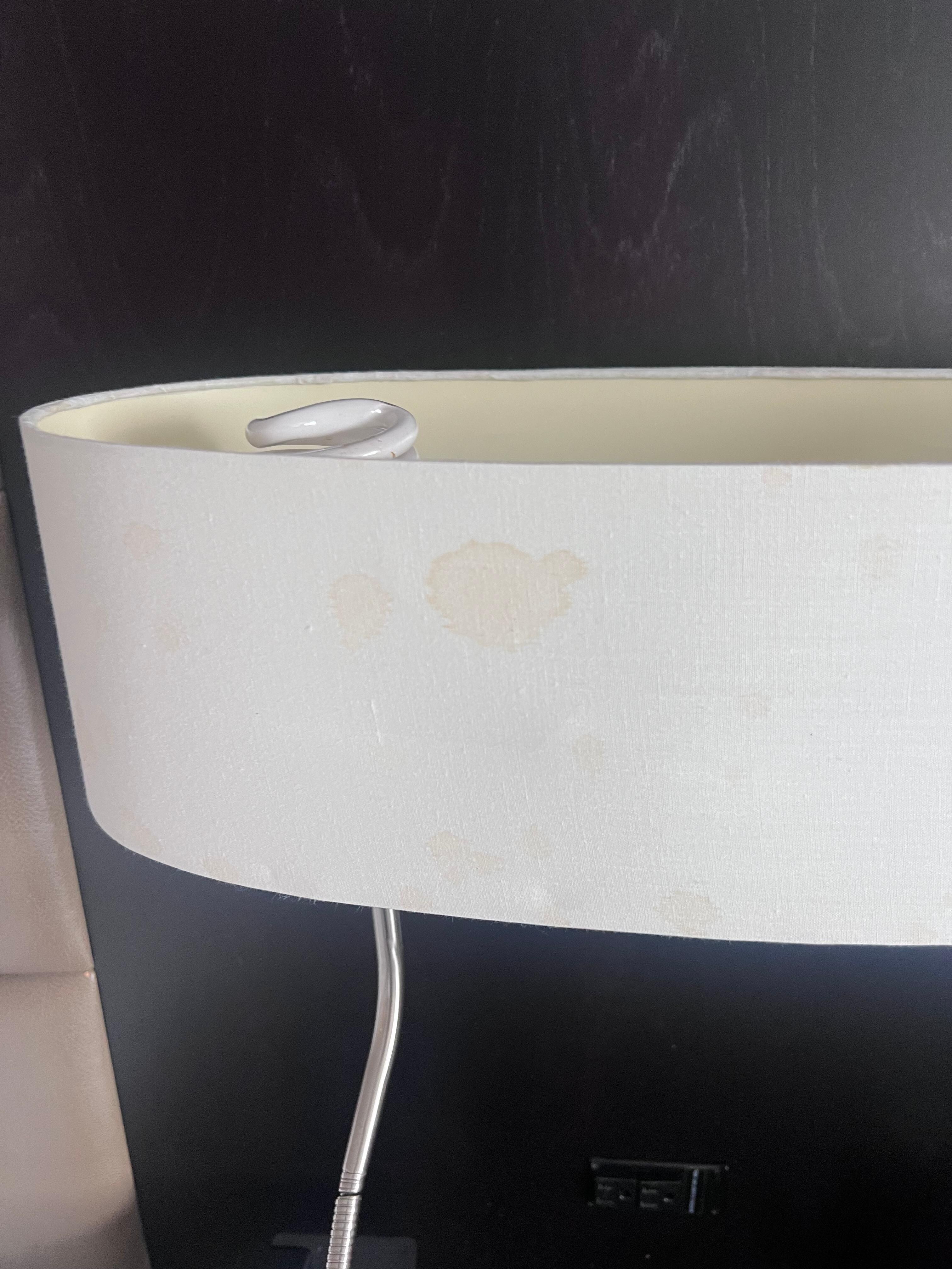 Light lamp 619 room