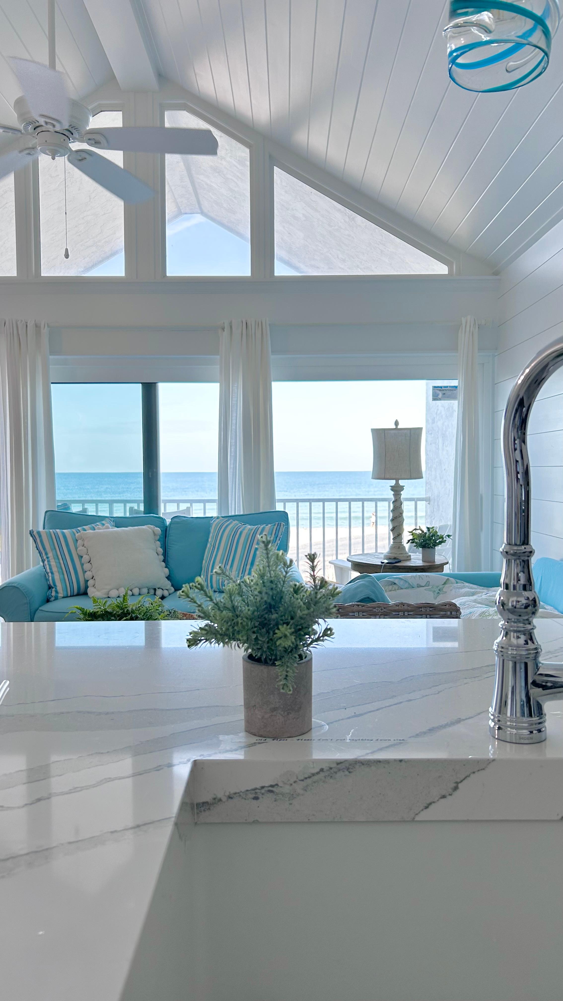 Beautifully decorated!