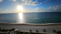 Dawn like this every day