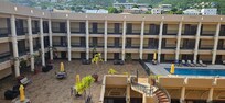 Court yard