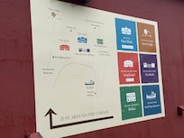 City map