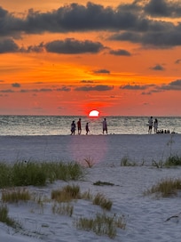 Best sunsets