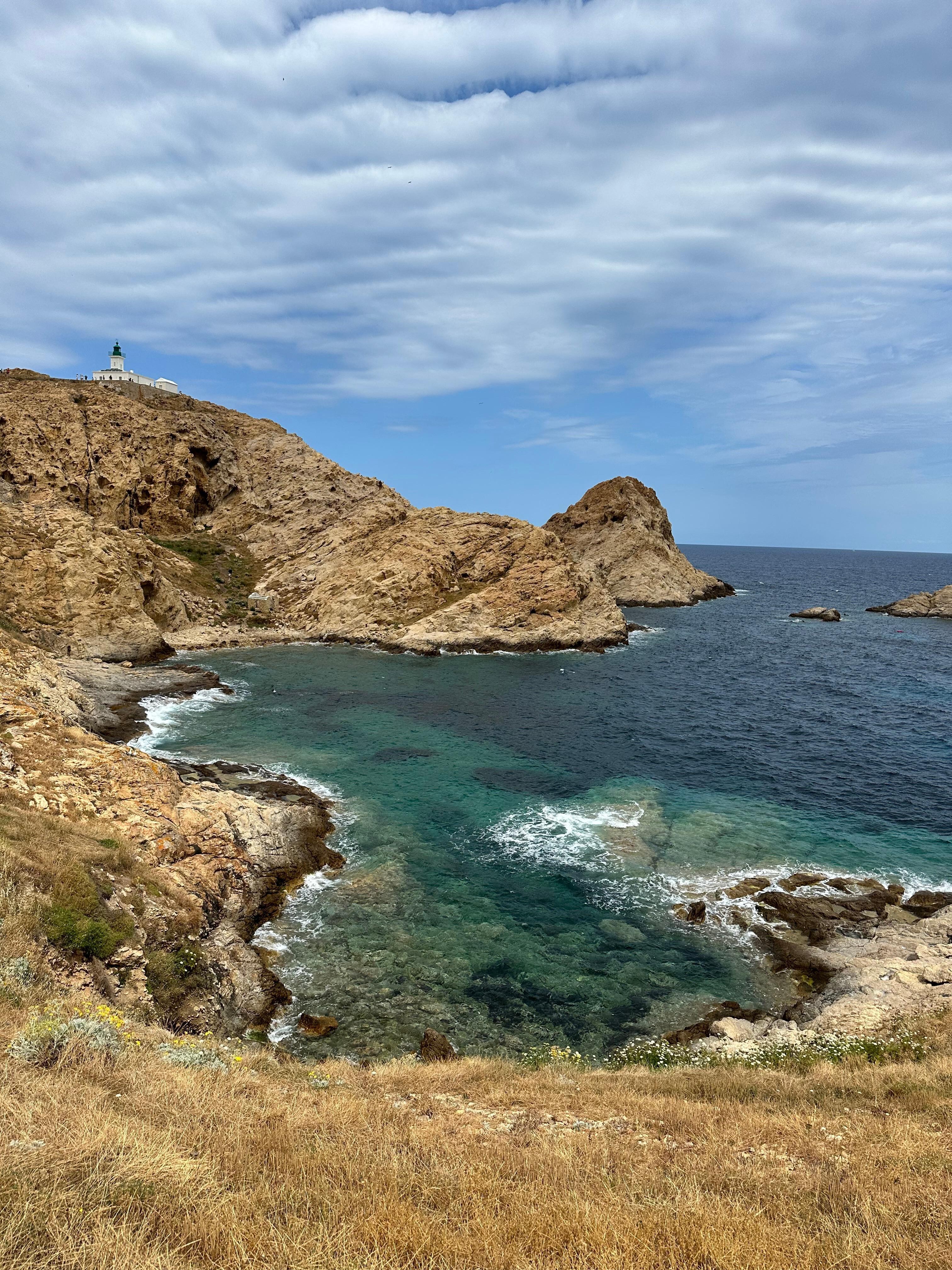 L'Île-Rousse