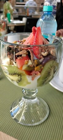 Desayunos deliciosos