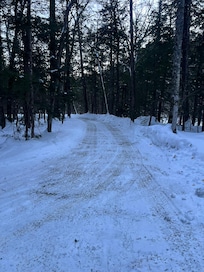 Now where else to go