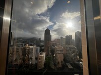 Elevator view