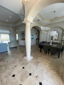 Foyer