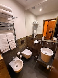 Chuveiro ótimo, boa pressão