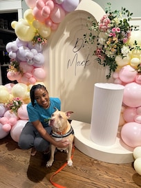 Celebrating my daughter matching for OB-Gyn