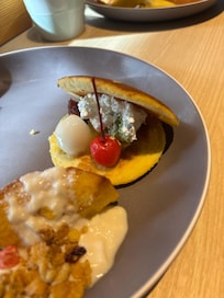 自分で作れるどら焼き楽しすぎる!