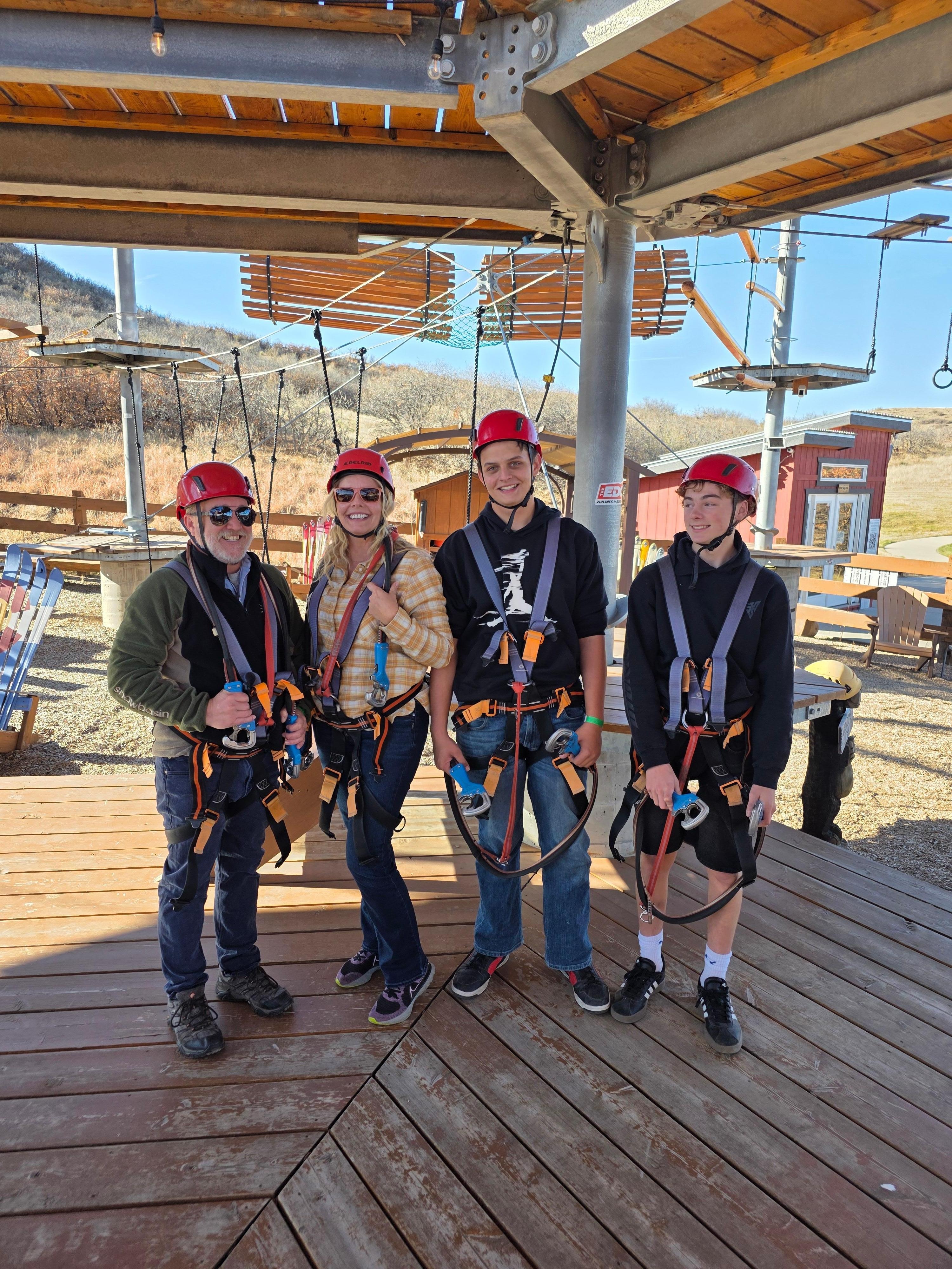 The Edge @castlerock