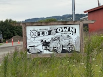 The area the inn is in