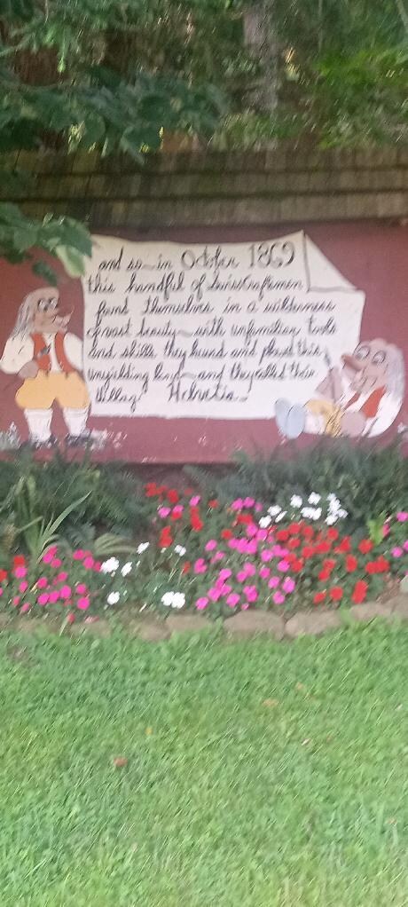Helvetia 