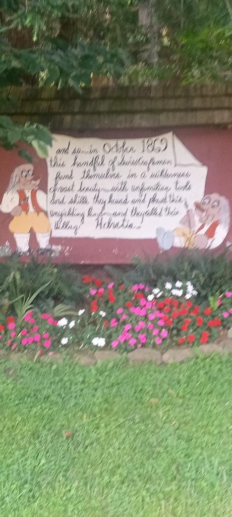 Helvetia