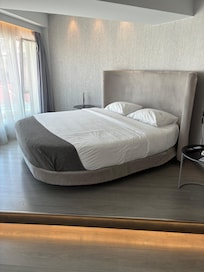 Hotelzimmer