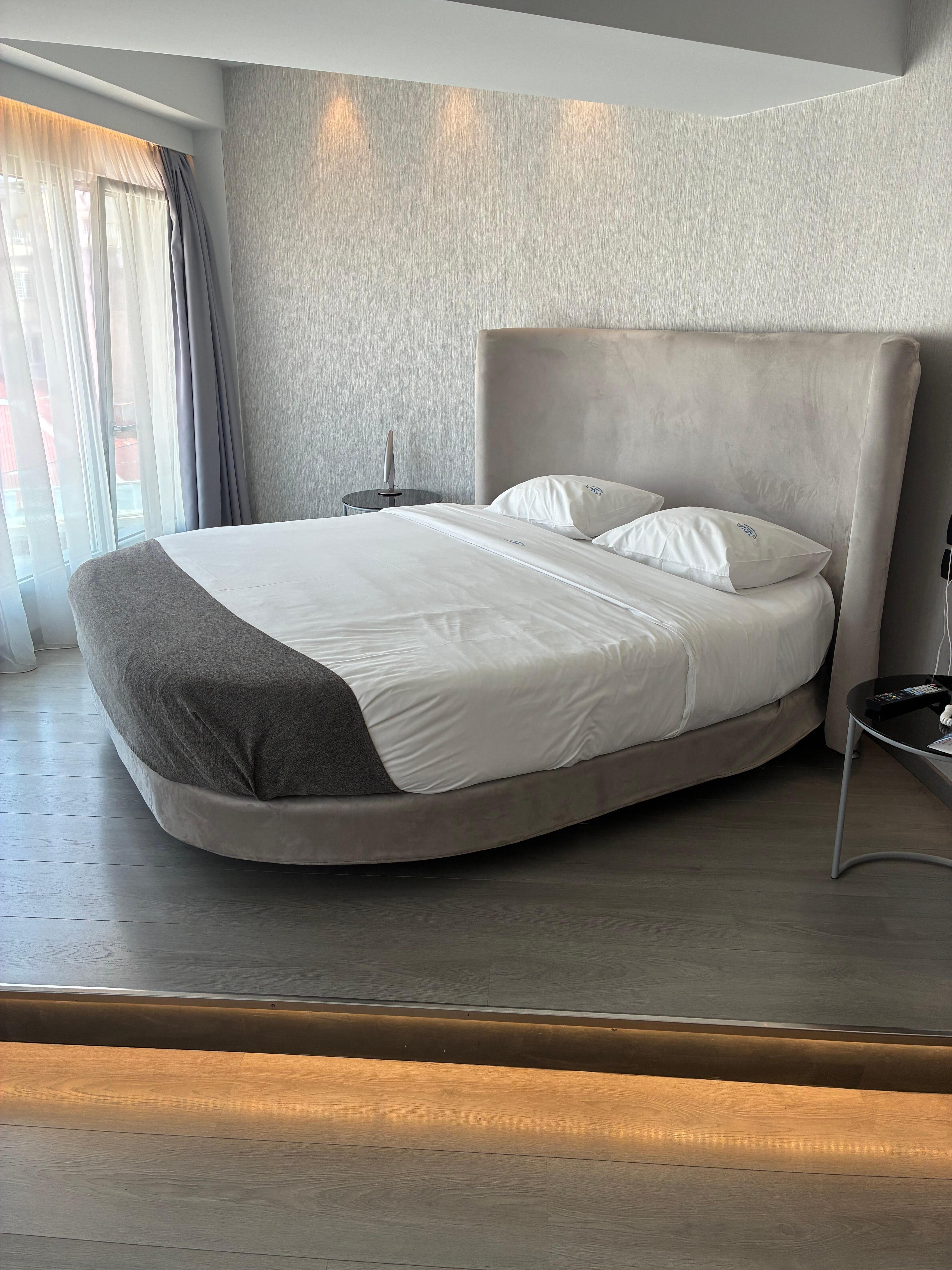 Hotelzimmer 