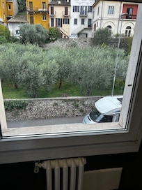 Badezimmer Fenster