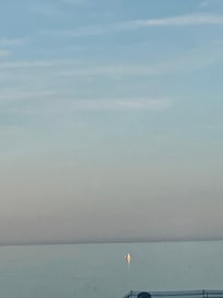 View from window