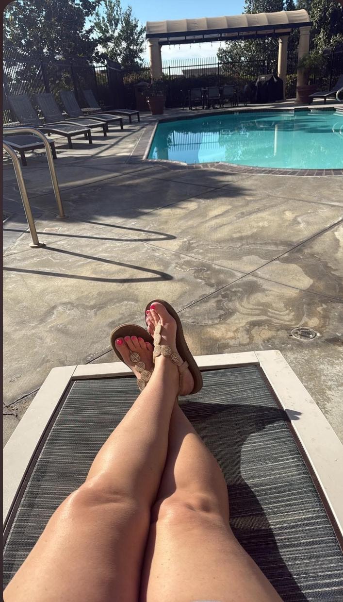 Poolside 
