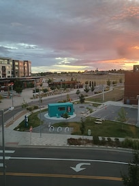 Great window views