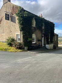 View of the Shoulder of Mutton