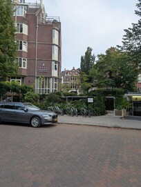 Entrance to Tozi
