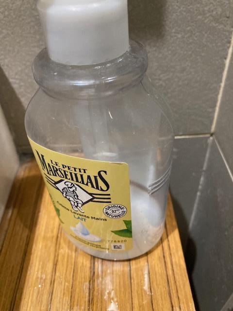 Necessities not well provided 