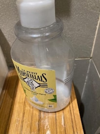 Necessities not well provided