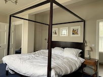 2nd floor King