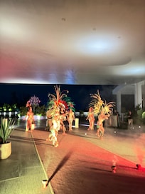 Noche de Show