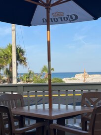 Breakfast wicked cantina