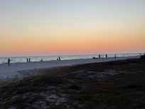 SK post sunset