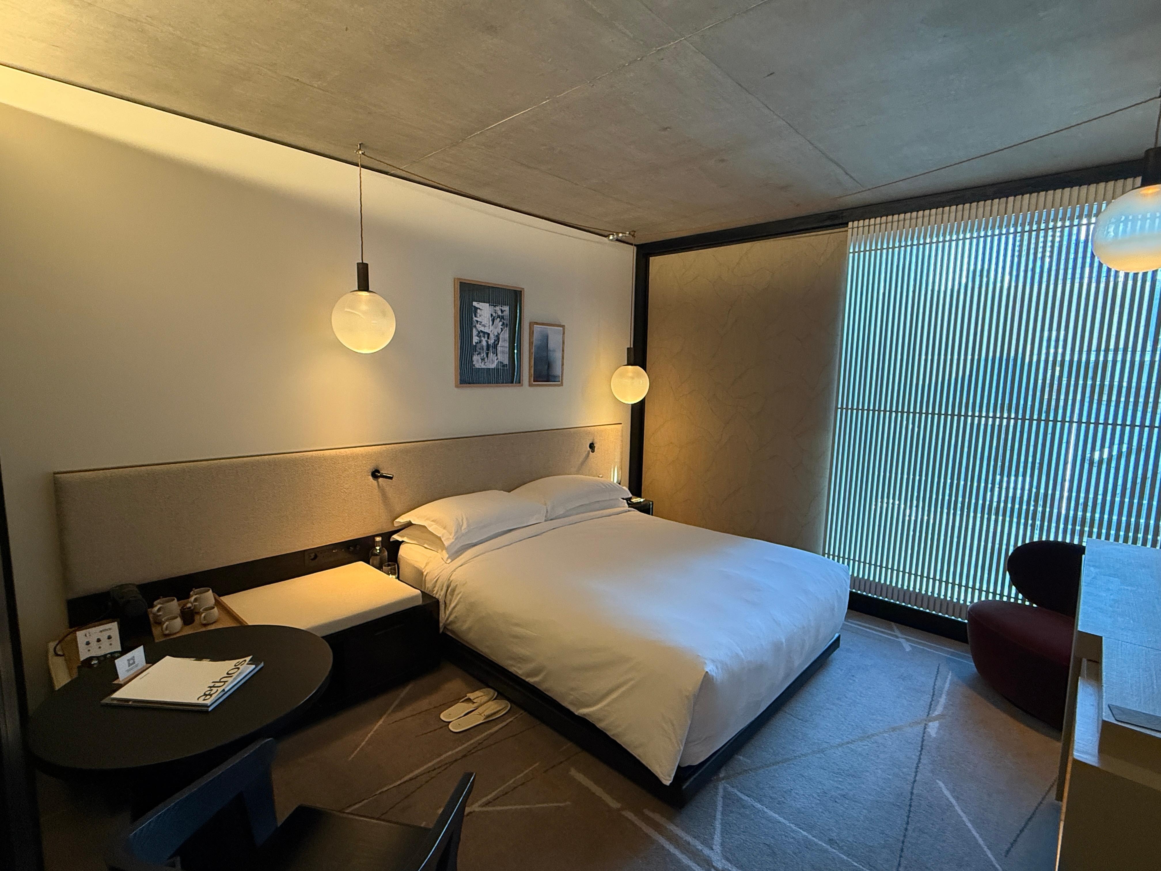 エグゼクティブルーム