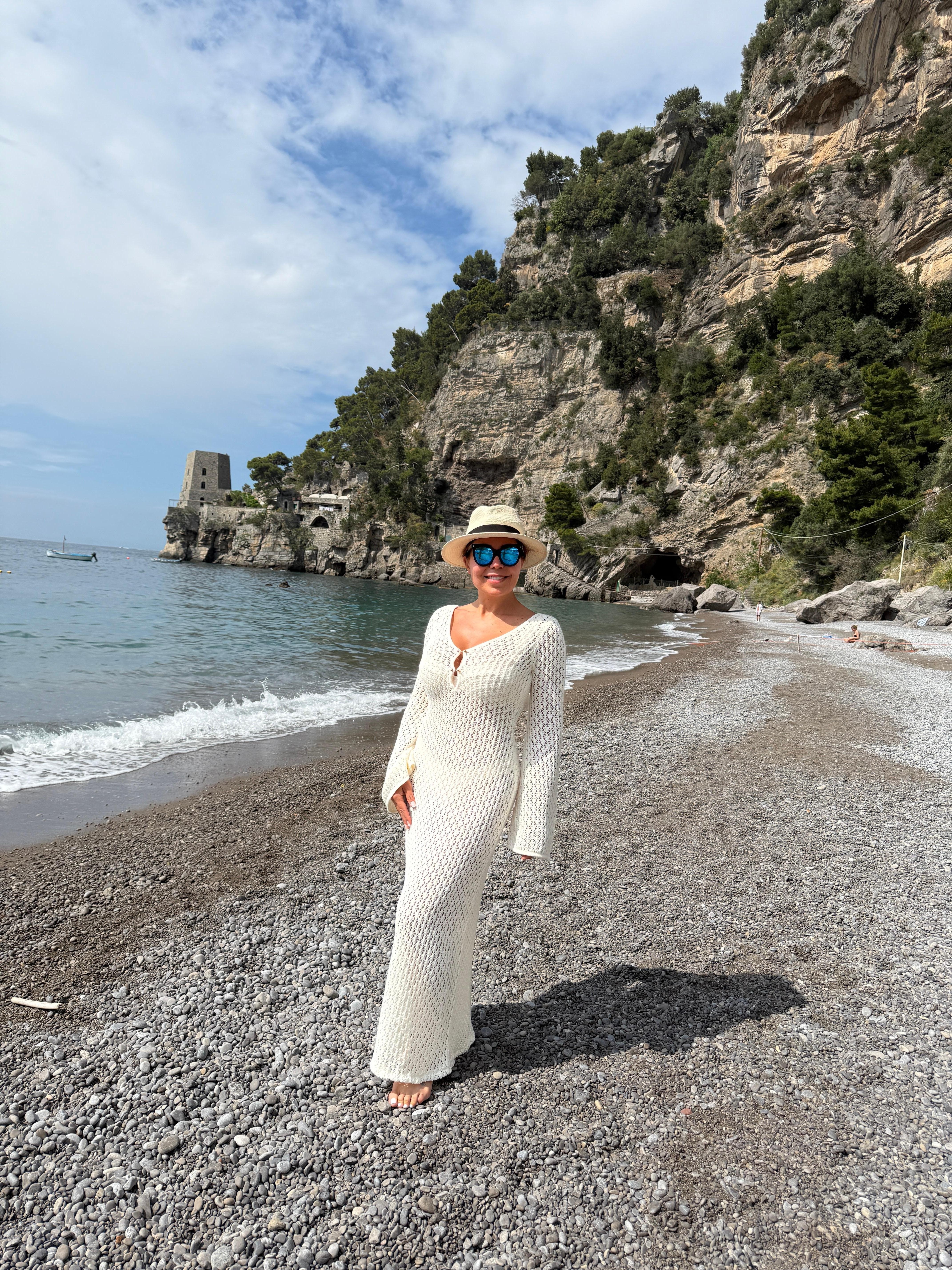 Pupetto beach club