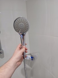 Shower head