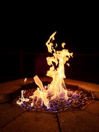 Fire pit