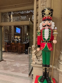 Christmas decorations