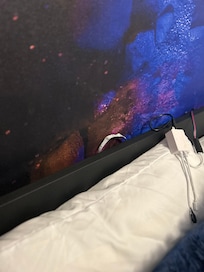 LED light broken