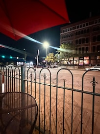 Downtown