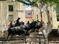 The Alamo